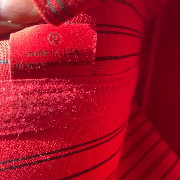 Louis Vuitton Damier GM Neverfull bag EUC - Picture 13 of 16